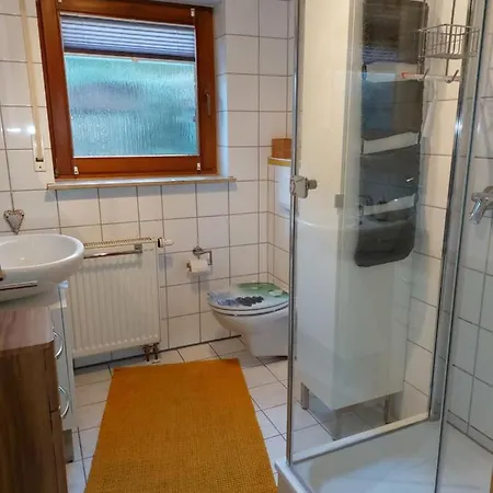 Appartement Schillerstueble à Bodelshausen Extérieur photo
