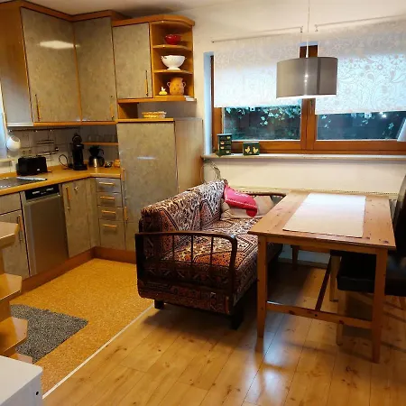 Appartement Schillerstueble à Bodelshausen Extérieur photo