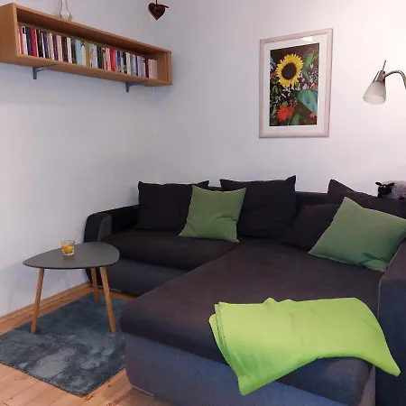 Appartement Schillerstueble à Bodelshausen Extérieur photo