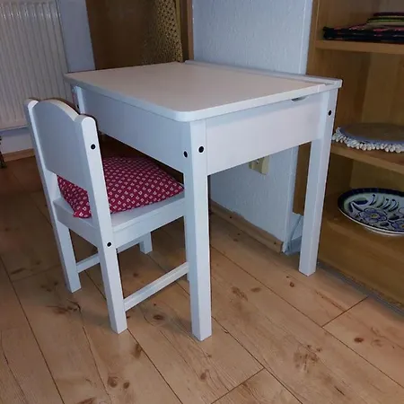 Appartement Schillerstueble à Bodelshausen Extérieur photo