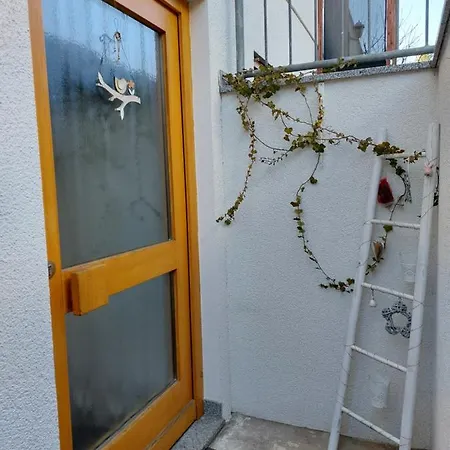 Appartement Schillerstueble à Bodelshausen Extérieur photo