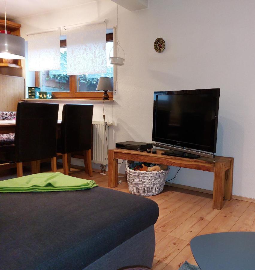 Schillerstueble Apartment